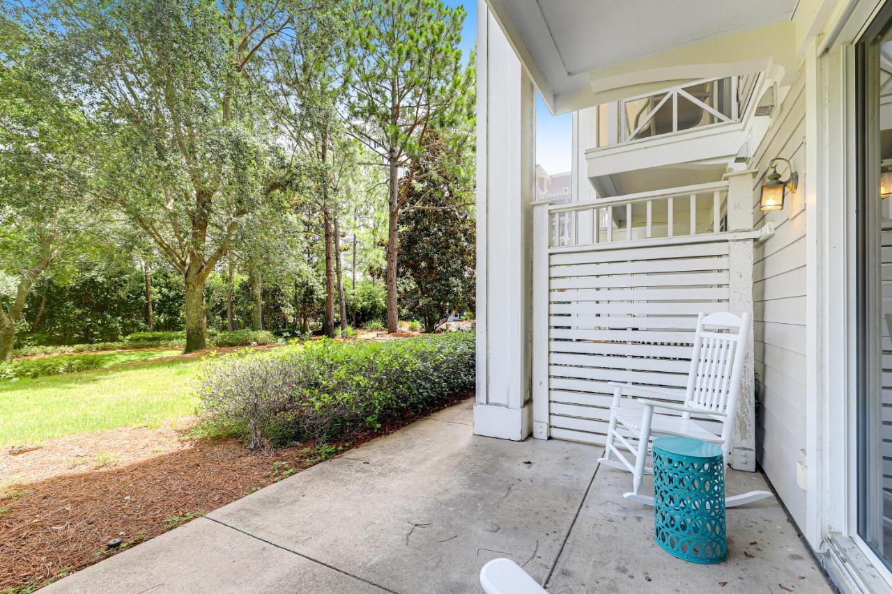 Sandestin Exterior foto