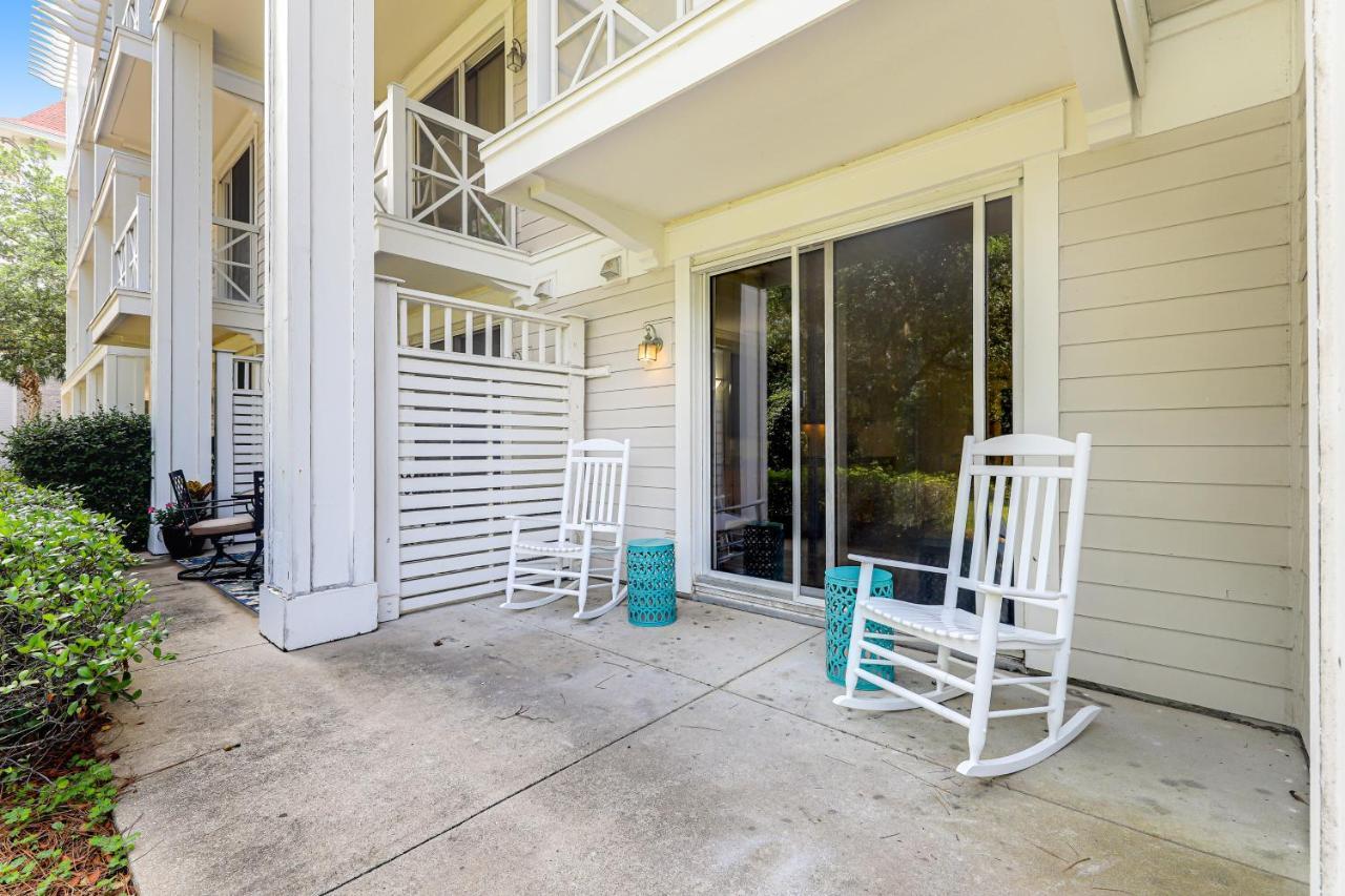 Sandestin Exterior foto