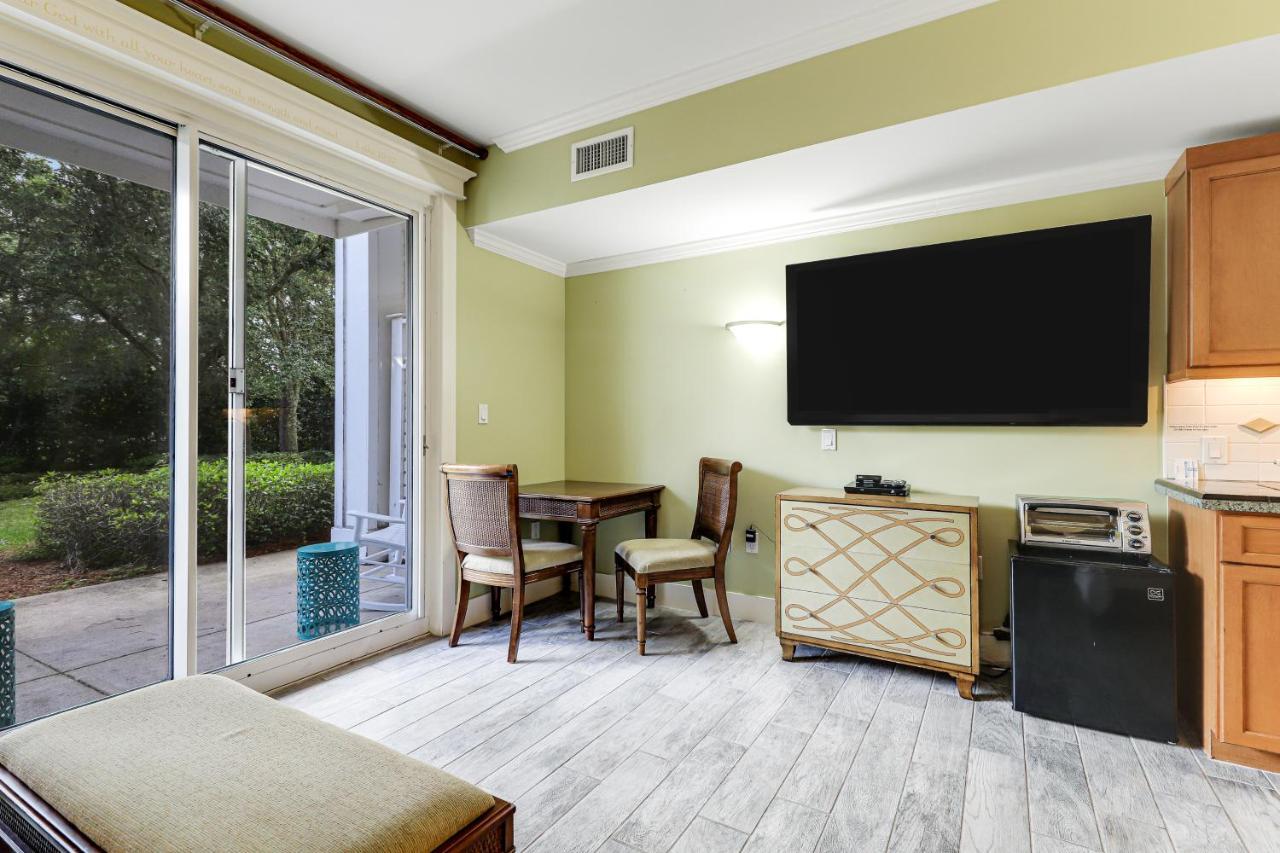 Sandestin Exterior foto