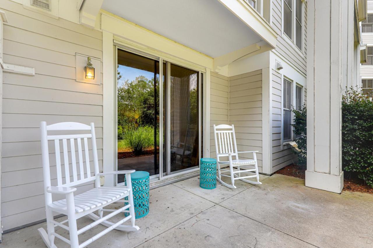 Sandestin Exterior foto