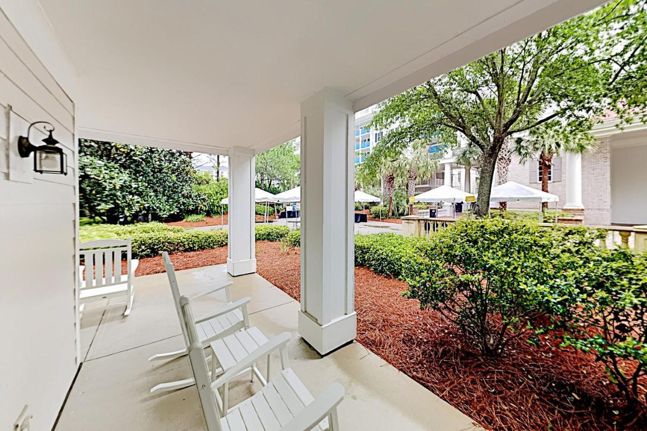 Sandestin Exterior foto