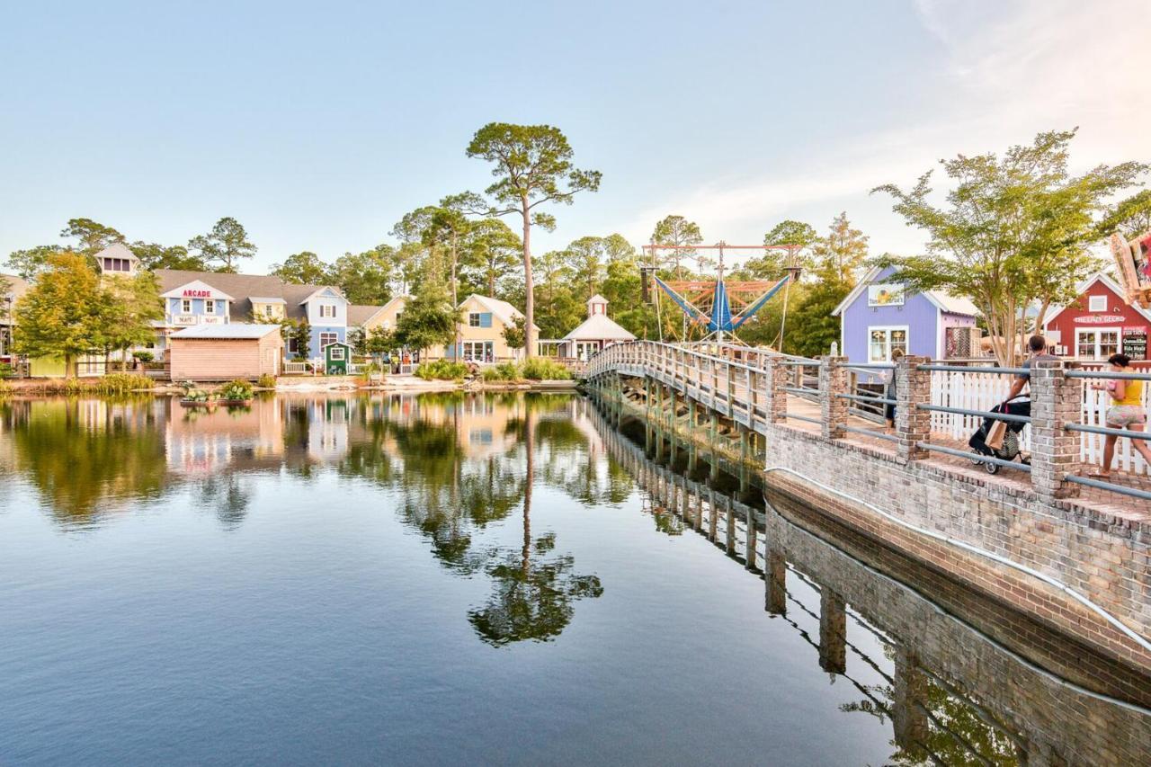 Sandestin Exterior foto