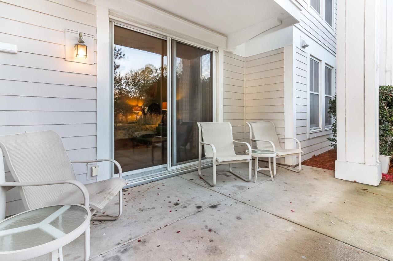 Sandestin Exterior foto